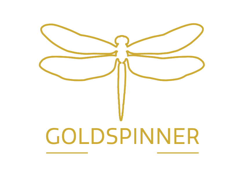 Goldspinner